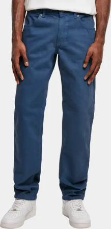 Urban Classics Colored Loose Fit Jeans