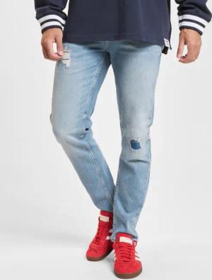 Tommy Jeans Izzy High Rise Slim Ankle