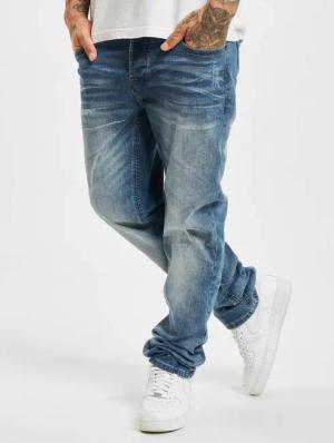 Brandit Will Washed Denim Jeans
