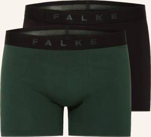 FALKE 2er-Pack Boxershorts DAILY COMFORT