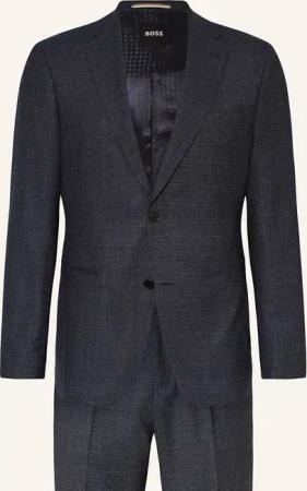 BOSS Anzug HUGE Slim Fit