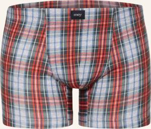 mey Boxershorts Serie CHECKERED PATTERN