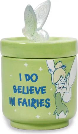 Peter Pan - Disney Aufbewahrungsbox - I Do Believe in Fairies - multicolor - Lizenzierter Fanartikel