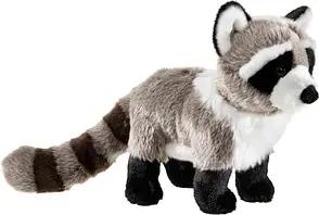 heunec® Waschbär Kuscheltier