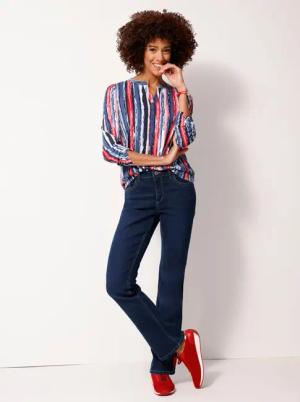 Langarmshirt