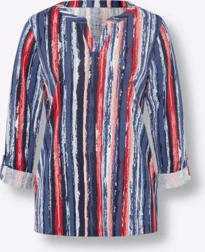Langarmshirt