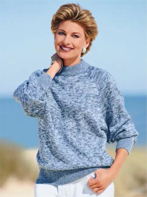 Strickpullover