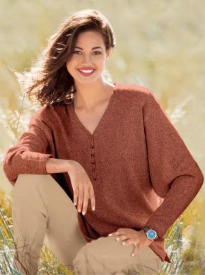 Strickpullover