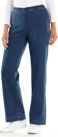 Schlupfjeans