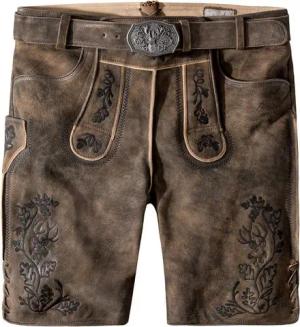 Stockerpoint Trachtenlederhose Edgar