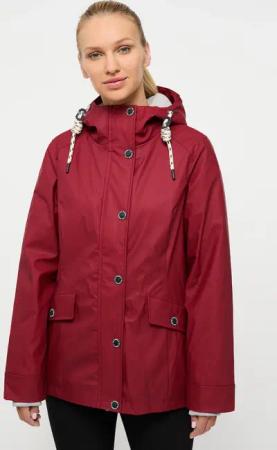 Eterna Regenjacke