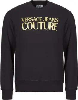 Versace Jeans Couture Sweatshirt FELPE 77GAIT05