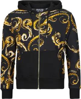 Versace Jeans Couture  Sweatshirt FELPE77GAI3Z1