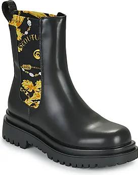 Versace Jeans Couture  Damenstiefel VA3S60