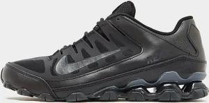 Nike Reax 8 TR Herren, Schwarz