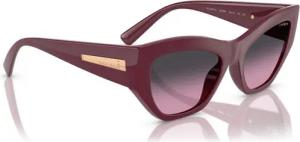 Vogue Sonnenbrillen 0VO5607S 53 287590 Dunkelrot