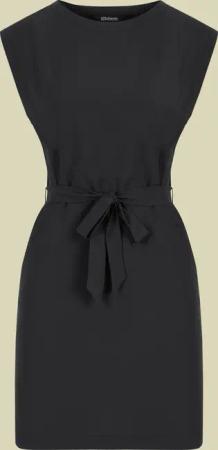 Sajilo Travel Dress XL schwarz - Farbe black