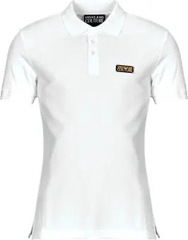 Versace Jeans Couture Poloshirt POLO77GAGT08