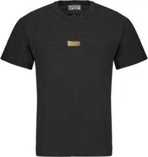 Versace Jeans Couture T-Shirt MAGLIET.77GAHT08