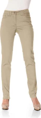 Röhrenhose