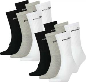 Sportsocken - CLASSIC SPORT CREW 12er Pack 18er Pack 30er Pack
