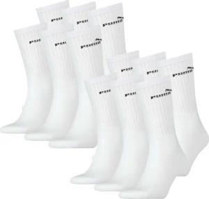 Sportsocken - CLASSIC SPORT CREW 12er Pack
