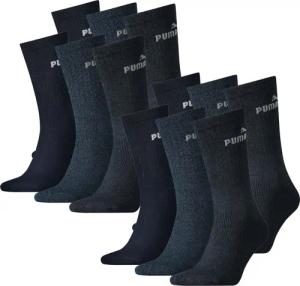 Sportsocken - CLASSIC SPORT CREW 12er Pack