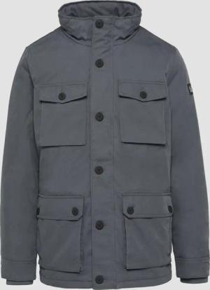 Outdoor-Jacke