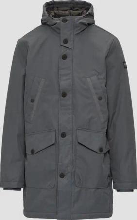 Outdoor-Jacke