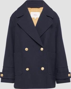 Outdoor-Jacke