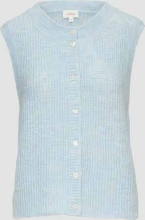 Strickjacke