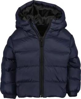 BLUE SEVEN Pufferjacke Nachtblau