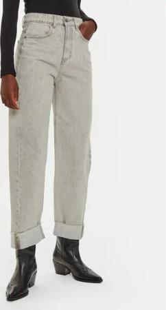ViCOLO Jeans DS0003 Grau Boyfriend Fit