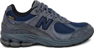 New Balance Sneakers M2002RPH Grau