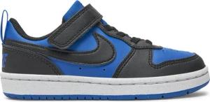 Nike Sneakers Court Borough Low Recraft PS HM6298 480 Blau