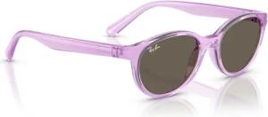 Ray-Ban Sonnenbrillen 0RJ9080S 45 7172/3 Violett