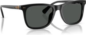 Polo Ralph Lauren Sonnenbrillen 0PH4220U 55 500187 Schwarz