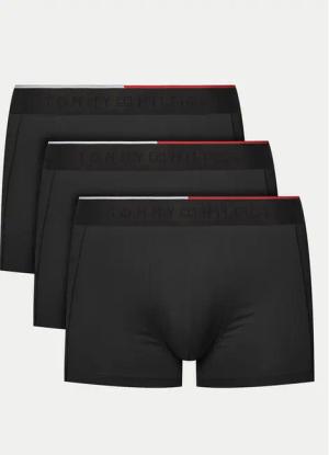 Tommy Hilfiger 3er-Set Boxershorts UM0UM03388 Schwarz