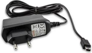 caseroxx Reiselader für Auro M401 Smartphone-Ladegerät (1.0 mA, Einzelartikel, 1-tlg., Ladegerät, Ladegeärt für Auro)