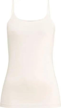 Hessnatur Unterhemd PureLUX aus Bio-Baumwolle (1-St)