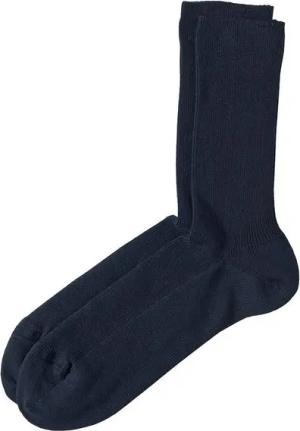Hessnatur Socken aus reiner Bio-Baumwolle (1-Paar)
