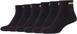 Skechers Kurzsocken Kurzsocken 6er Pack