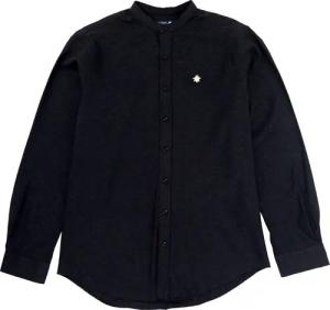 Bavarian Caps Herren Edelweiß Hemd