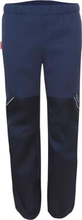 Trollkids Kinder Lofoten Rain Hose