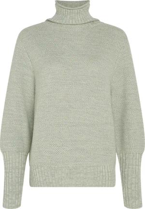 Icebreaker Damen Seevista Funnel Neck Pullover