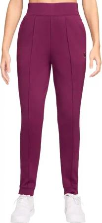 Nike - Court Dri-Fit Tennishose Damen sangria