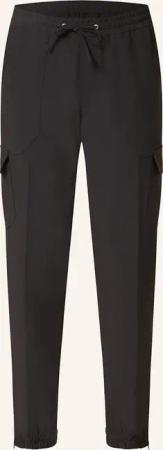 REISS Cargohose HOLD im Jogging-Stil Extra Slim Fit