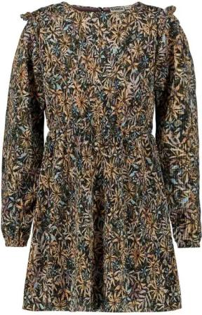 Garcia A-Linien-Kleid Millefleur