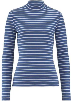 Hessnatur T-Shirt aus Bio-Baumwolle (1-tlg)
