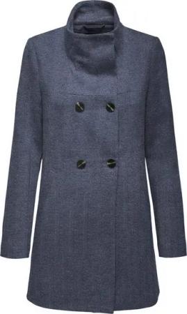 ONLY Kurzmantel ONLSEDONA LIFE SOPHIA DB COAT CC OTW